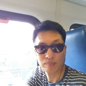 Meet your Posher, Keith